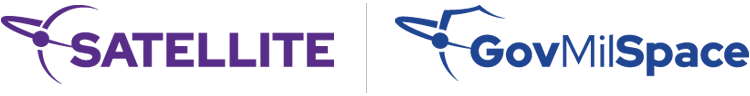 SATELLITE Conference | GovMilSpace