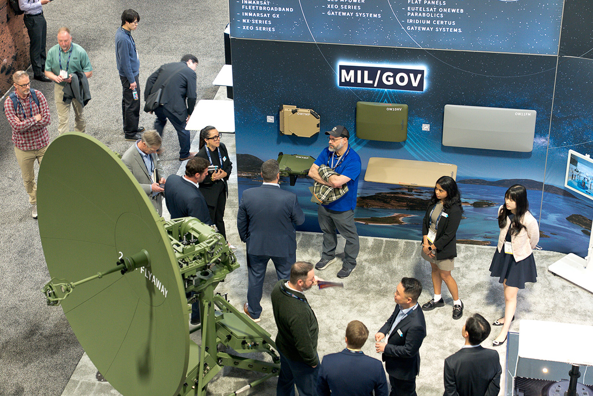 Exhibit Hall