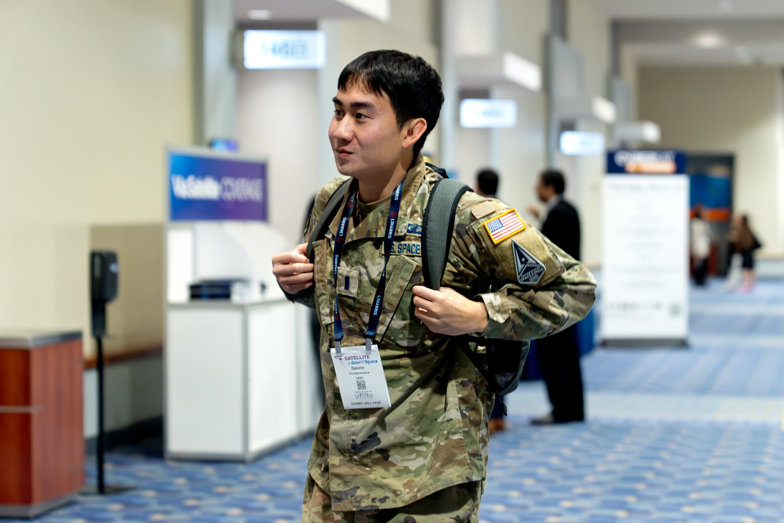 General session
