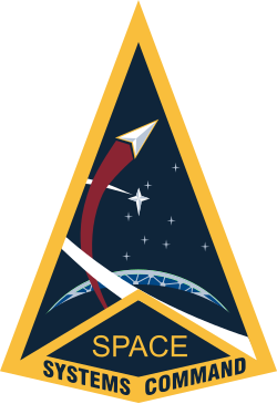 Space Systems Command