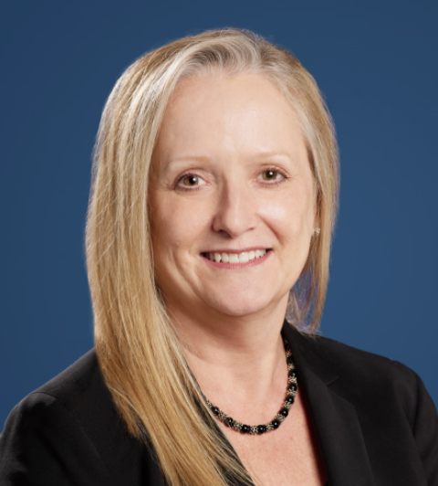 Susan Hastings