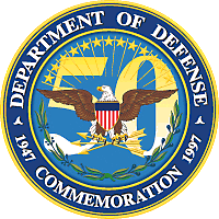 Dept. of Defense