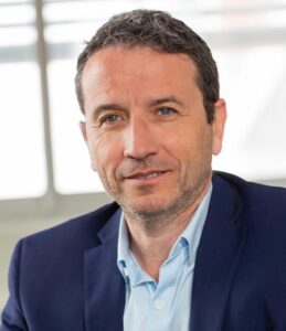 Alain Fauré