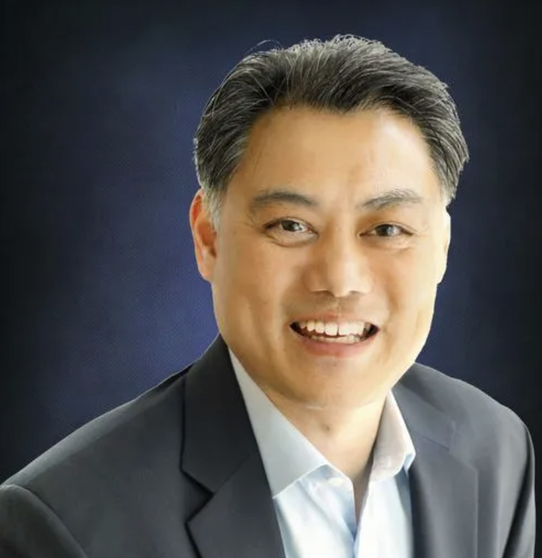 Ronald Lau