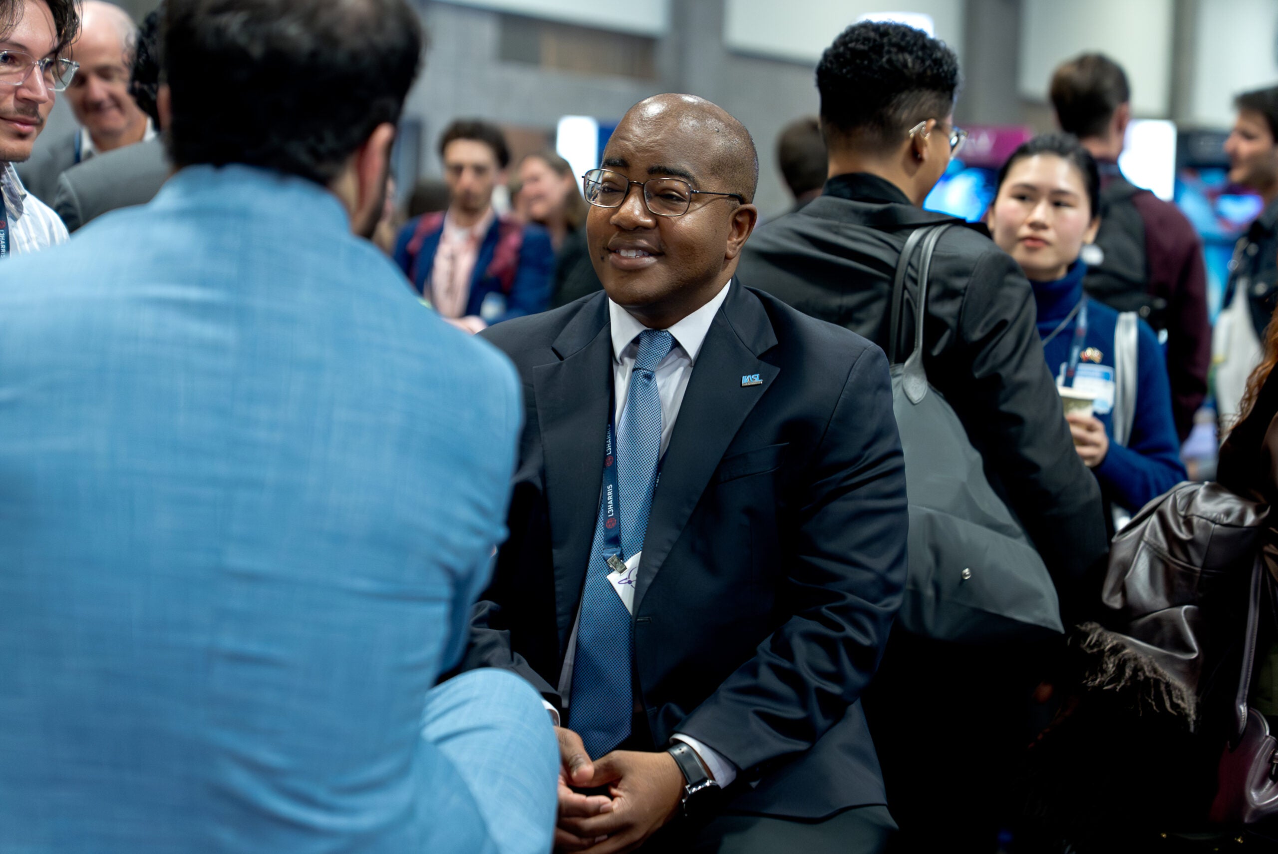 SATELLITE 2026 networking